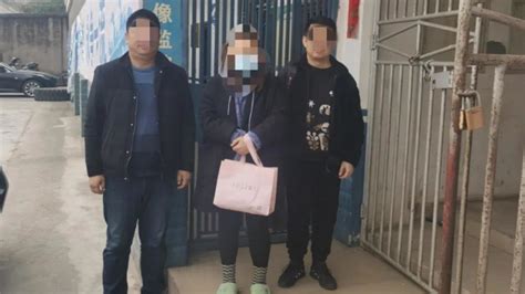 视频还原警方抓捕女毒贩，警民携手帮助其孩子重返校园-中国禁毒网
