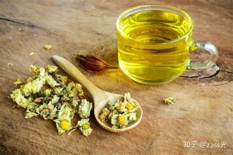 养肝护肝喝什么茶最好，金银花是排名第一最强护肝茶(菊花第二) — 神奇养生网
