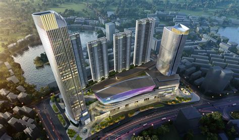 中国建筑：拟117亿元投资上海嘉定未来城市理想单元地块开发_地产界_澎湃新闻-The Paper