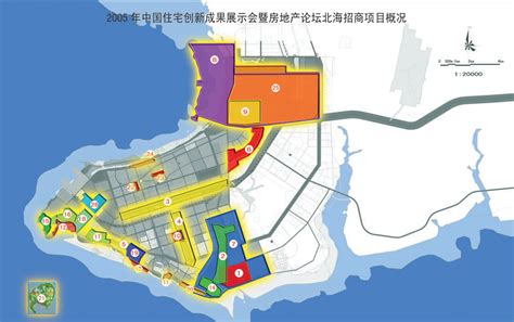 北海未来数年的城市规划发展-北海旧事开讲-北海365网(beihai365.com)