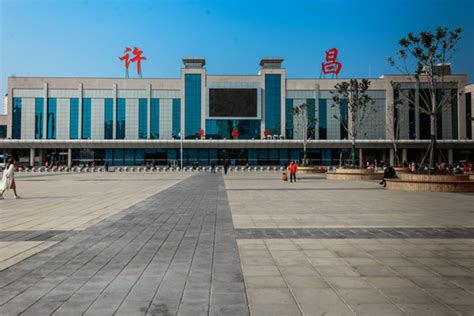 许昌市国土空间总体规划（2021－2035年）草案公示