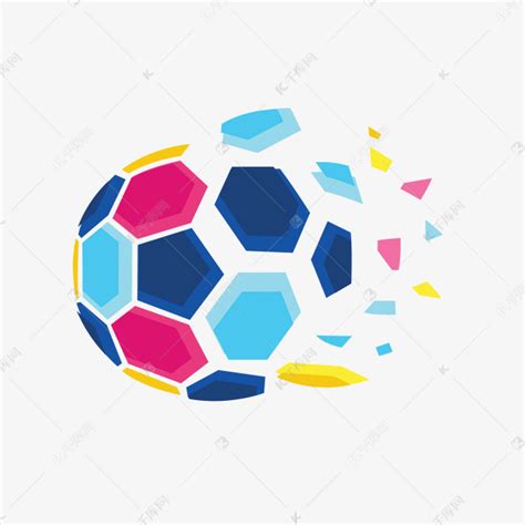 创意足球素材图片免费下载-千库网