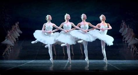 俄罗斯国家明星芭蕾舞剧院《天鹅湖》