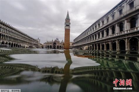 水城威尼斯为什么会严重缺水？