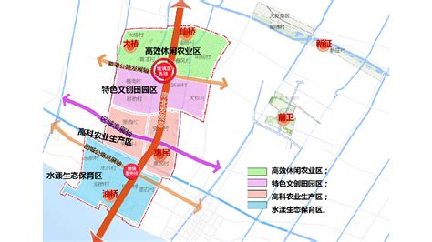 经济发展- 上海市崇明区人民政府