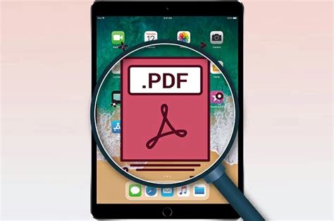 So formatieren Sie PDF für iPad kostenlos