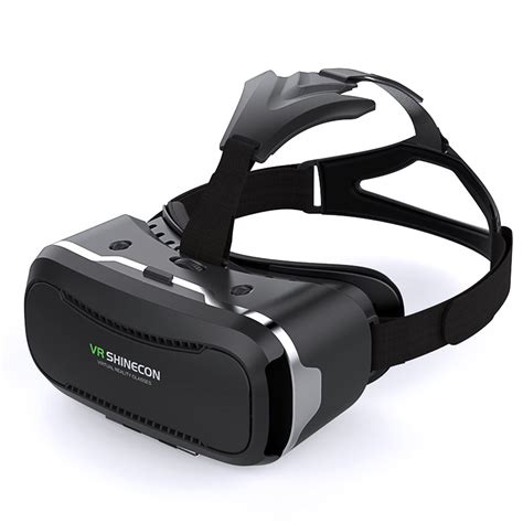 mofei魔飞幻镜 3D头戴式虚拟现实VR智能眼镜-幻科数码专营店-爱奇艺商城