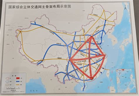 到2035年，中国将实现都市区1小时通勤、城市群2小时通达 - 国内动态 - 华声新闻 - 华声在线