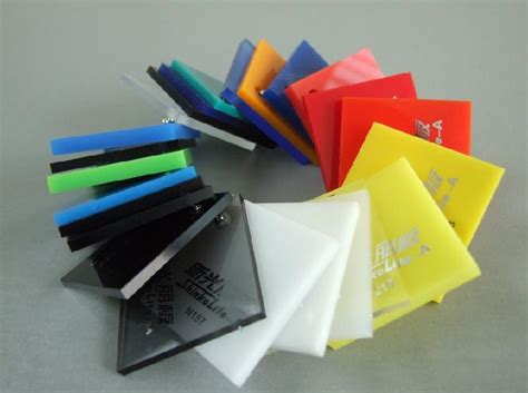 展航 亚克力板 高透明亚克力板 亚克力塑料片规格齐全|价格|厂家|多少钱-全球塑胶网