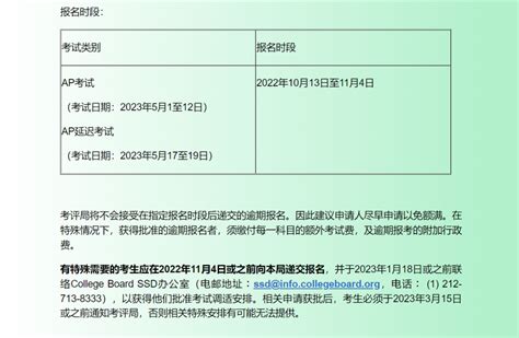 中国香港AP考评局宣布！2024年AP考试即将开始接受报名！-翰林国际教育