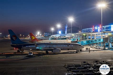 海南力争在“十四五”期间开工建设三亚新机场 - 民用航空网