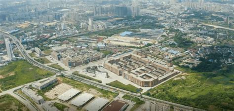 鹰潭市中心城区示范街街景整治提升规划