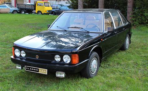 Tatra 613 - Secret Classics