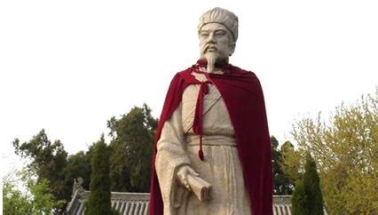 唐朝时期功绩卓著的十位历史人物