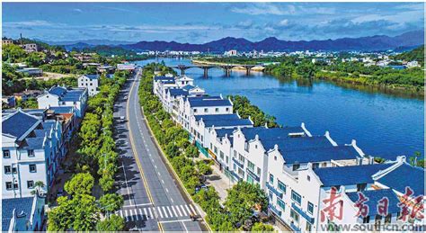 梅州市人民政府门户网站 梅州开新局 以“大项目”建设推动高质量发展