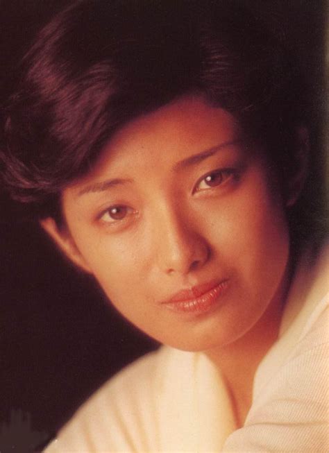 80年代日本绝色女星，最后一位是大家公认的最美女星|栗原小卷|年代|中野良子_新浪新闻