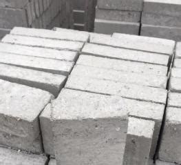 新疆水泥砖厂家「混凝土实心砖空心砖」乌鲁木齐/昌吉/和田