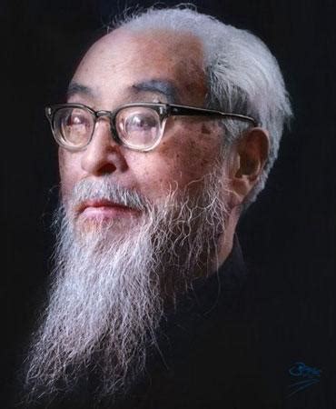 1990年11月26日学者冯友兰逝世 - 历史上的今天
