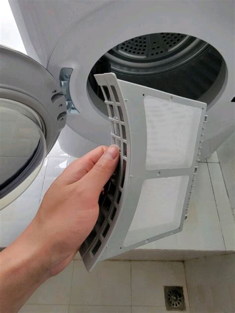 洗衣机如何烘干？从原理到体验，再到测试_原创_新浪众测