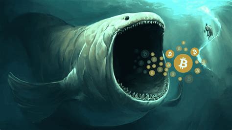 Bitcoin Whales: Masu Mallaka 4 Waɗanda Suka Mallaka Mafi Yawan Bitcoin
