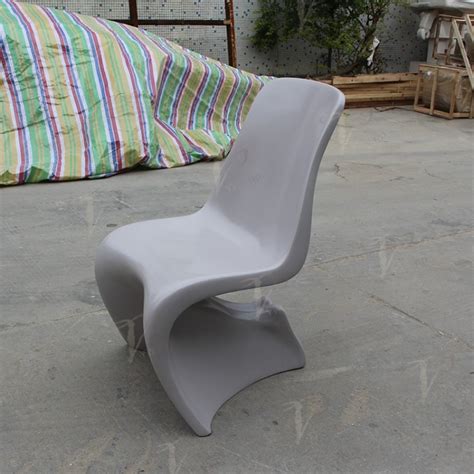 创意玻璃钢休闲椅-玻璃钢雕塑厂