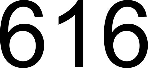 616 — шестьсот шестнадцать. натуральное четное число. в ряду ...