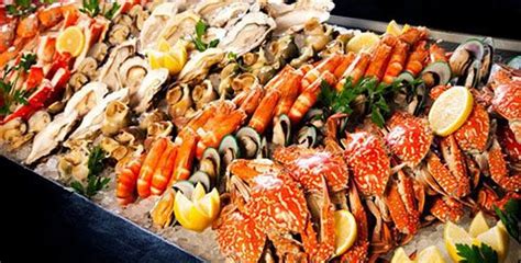 2021北京海鲜餐厅排行榜 新荣记第一,第六相对实惠_排行榜123网