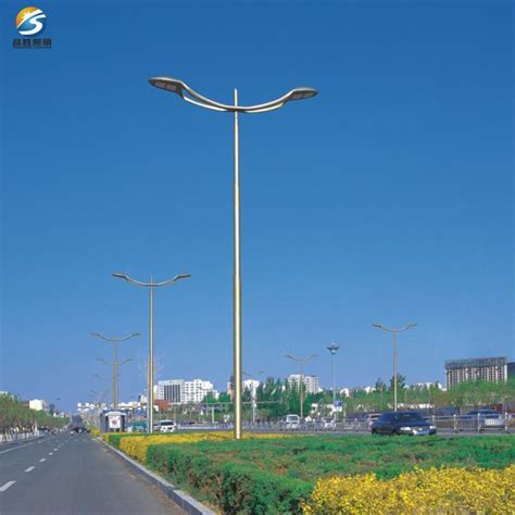 鹰潭15米16米250瓦LED中杆灯-2022全新报价表-一步电子网