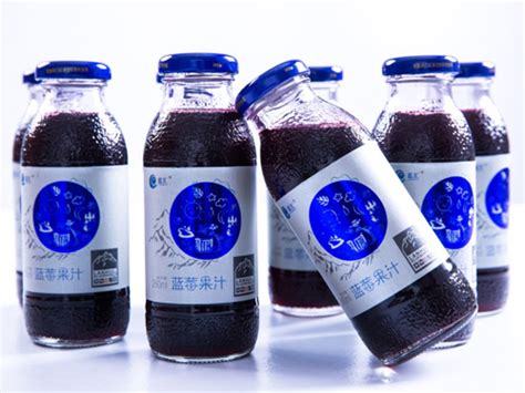 品世蓝莓果汁，口感独特美味，果汁市场的新宠！_昆明品世食品有限公司-秒火食品代理网