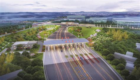 两高联络线城区主入城口连接路泽太高架匝道工程建设工程规划许可批后公布