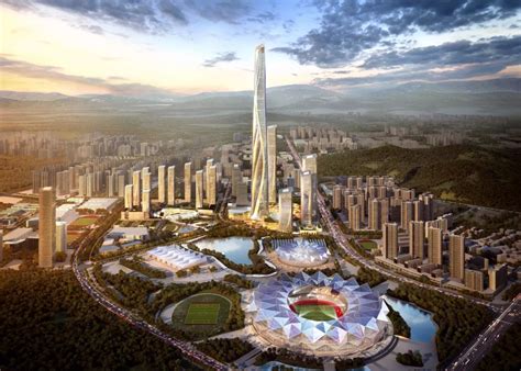 《深圳市可持续发展规划（2017—2030年）》及相关方案出台|规划|可持续发展|议程_新浪新闻