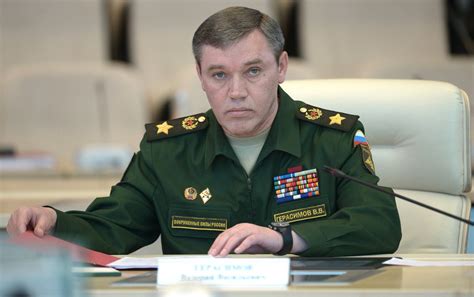 俄总参谋长：俄军发展措施可防美国和北约超越俄罗斯 - 2015年1月30日, 俄罗斯卫星通讯社
