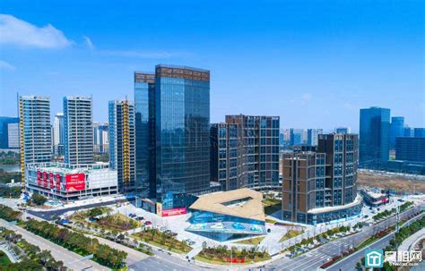 宁波高新区又多了一家省重点文化产业园区-窝租网