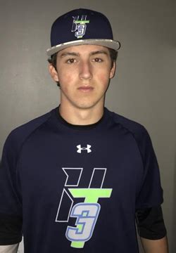 Andrew Meadows Class of 2017 - Player Profile | Perfect Game USA