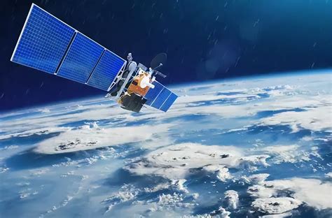 目前一千多颗卫星在运行，俄罗斯130颗，美国600颗，中国有多少？ - 妆知道
