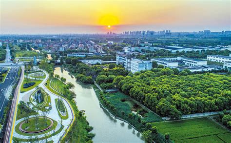 杭州：新型城镇化迈入高水平发展新阶段凤凰网浙江_凤凰网