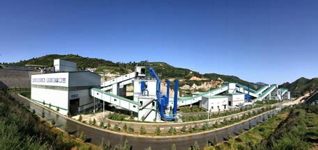 国内大型砂石料生产设备_郑州鼎盛工程技术有限公司官方
