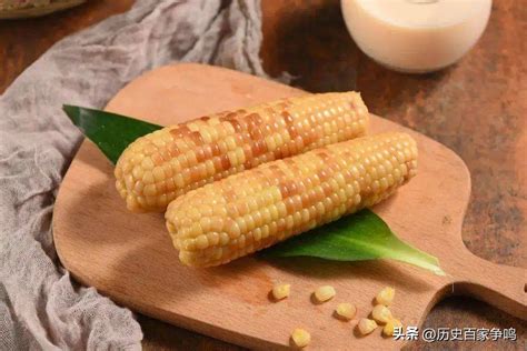中国哪个朝代的人能吃到玉米 _玉米传入中国之后发挥的巨大作用 - 工作号