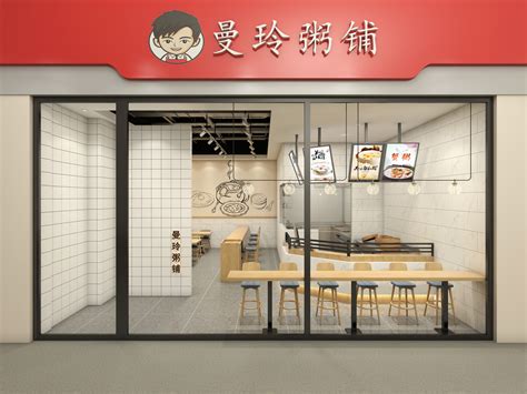 粥店拍摄|摄影|产品摄影|福州七月美食摄影 - 原创作品 - 站酷 (ZCOOL)