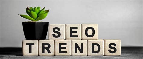 SEO Ranking Trends to follow in 2021 | SEO Trends