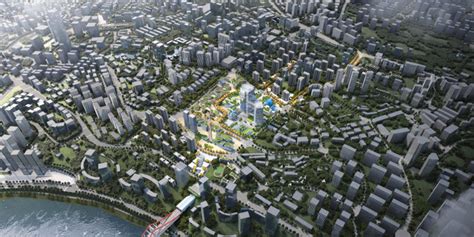 江北区又一重大项目落地！长安三工厂片区城市更新项目正式开工_手机新浪网