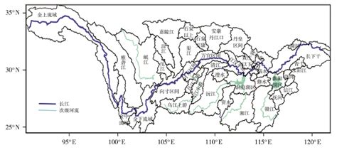 2016—2020年6—7月长江流域主要暴雨过程特征及差异性分析