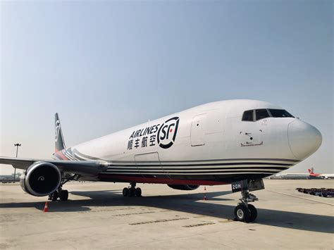 顺丰航空：再迎新运力 顺丰航空机队规模增长至63架