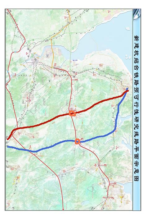 台州轨道交通：规划10条线路，近期建设有S1线和S2线-台州楼盘网