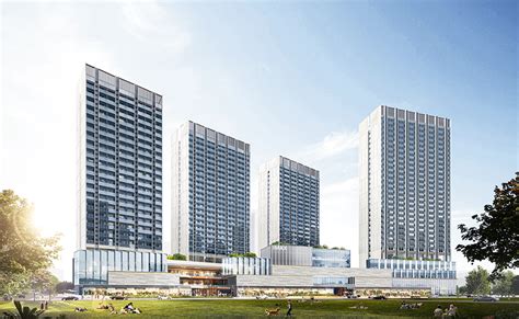从党的二十大报告，看到龙华建设的未来 - 深圳市龙华建设发展集团有限公司