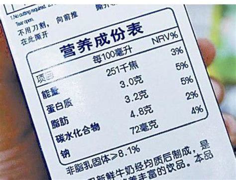 广州预包装食品进口报关：进口预包装食品标签知多少—华平货代 - 知乎