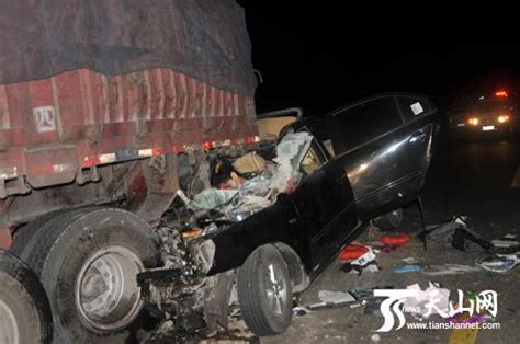 新疆2012年一季度有272人死于道路交通事故- 中国日报网