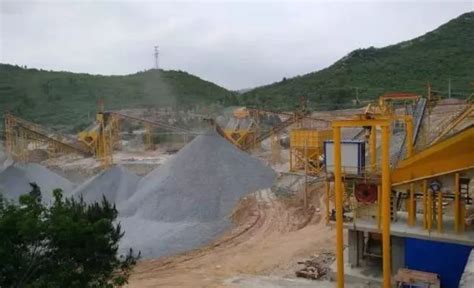 砂石料生产线-上海东蒙路桥机械有限公司