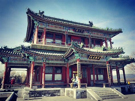 中国古建筑介绍-中国古建筑有哪些