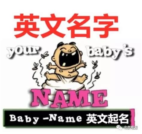 给中国人起英文名成了生意……花几十块起个“Mary”您干么？